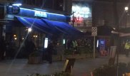Захвативший заложников в Лондоне мужчина задержан