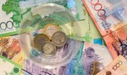 Доход банков Казахстана в 2015 году составил 27,3 триллиона тенге