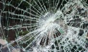 7 человек пострадали в ДТП с участием джипа и автобуса в Караганде