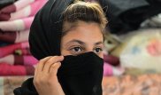 Секс-рабыня ДАИШ рассказала об ужасах в плену у боевиков