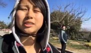 Популярный кыргызский блогер Эльдана извинилась за свое видео