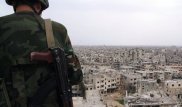 Власти Сирии поддержали договоренности о режиме прекращения огня
