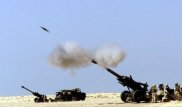 Турция отрицает обстрелы сирийского города Телль Абьяд - СМИ