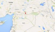 Россия заявила об обстрелах Сирии с территории Турции