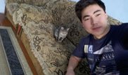 Еще один двойник келинки Сабины живет в Алматинской области