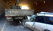 Родные погибшего в ДТП на ВОАД парня рассказали свою версию случившегося