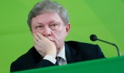 Григорий Явлинский выдвинут в кандидаты в президенты России