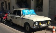 В Афинах сделали удивительную находку, связанную с Шымкентом