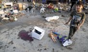 Боевики ДАИШ устроили двойной теракт в Багдаде: 33 человека погибли