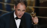 Вручен "Оскар" в номинации "Лучший актер второго плана"