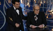 В США вручили "Оскар" за лучший саундтрек и лучшую песню