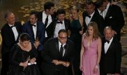 "Оскар" как лучший фильм получила лента о громком журналистском расследовании