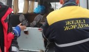Пьяный полицейский сбил насмерть своего коллегу в ВКО
