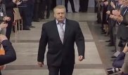 Режиссер из Усть-Каменогорска снял фильм про Жириновского