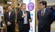 Пользователи сети "Кселл" могут оценить преимущества технологии LTE в пилотных зонах