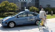 Беспилотный автомобиль Google впервые стал виновником ДТП