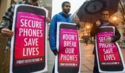 Apple выиграла суд у ФБР о взломе iPhone