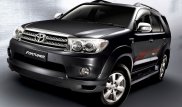 Как изменились цены на Toyota Fortuner костанайской сборки после девальвации