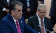 Запастись водой и продуктами питания посоветовал населению президент Таджикистана