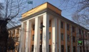 Застрелившийся в Алматы офицер Погранслужбы не оставил предсмертной записки