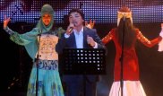 Автор хита "Здравствуй, столица" арестован в Павлодаре