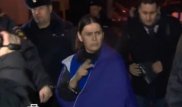 Полиция Москвы объяснила долгое задержание няни-убийцы