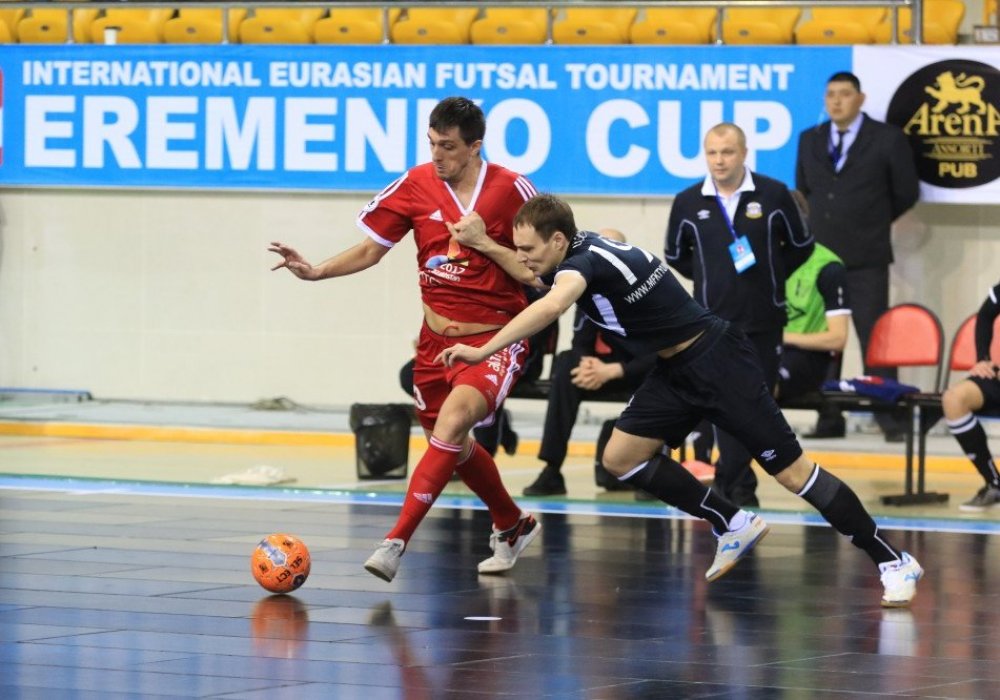 © kairat-futsal.kz