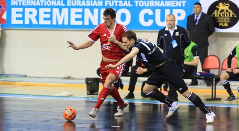 © kairat-futsal.kz