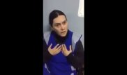 В Сети опубликовали неизвестный фрагмент допроса няни-убийцы