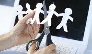 Не стоит в период кризиса думать о сокращении персонала - эксперт