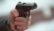 Житель Усть-Каменогорска пытался ограбить магазин с неисправным пистолетом