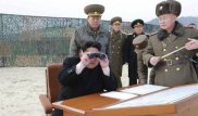 Ким Чен Ын поручил привести ядерное оружие в состояние боеготовности