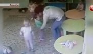 Работница детсада, которую обвиняли в садистских методах воспитания, отделалась штрафом