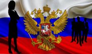 Россияне хотят видеть женщину на посту президента