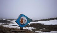 National Geographic сделал репортаж о приземлении экипажа МКС в Казахстане