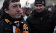 Сообщник Аблязова Александр Поткин не признал обвинение в экстремизме
