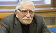 Армен Джигарханян госпитализирован в Москве