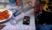 Экспертиза не подтвердила факт распития алкоголя детьми из видео, снятого в Астане