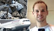 Bild опубликовал последнее письмо пилота, погубившего самолет A320 и 150 человек