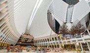 Открылась самая дорогая станция метро в мире