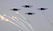 Секретный доклад сравнил эффективность России и НАТО в Сирии