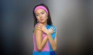 Эволюция моды в Казахстане за 100 лет