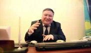 Солидные мужчины из Астаны перепели хит рэпера Влади