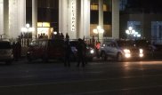 В Таразе банкет прервал звонок о заложенной бомбе
