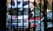 В Китае погибли 12 человек из-за выброса газа на шахте - СМИ