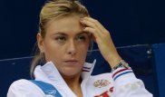 Мария Шарапова попалась на допинге