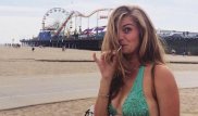 Ставшая символом теракта в Бостоне студентка погибла в ДТП