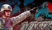 Россия пытается "расколоть" НАТО - генсек