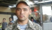 22-летний военный из Павлодара пропал при загадочных обстоятельствах