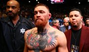 Чемпиону UFC Конору Макгрегору предложили стать россиянином